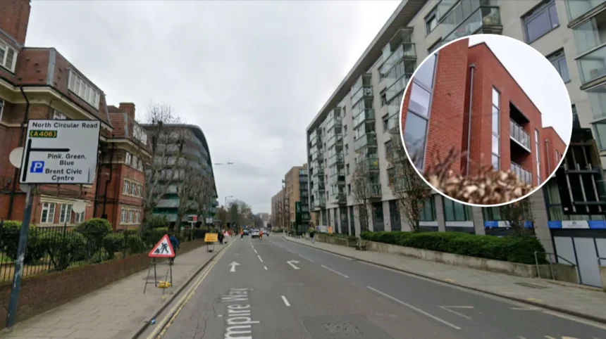 Brent Approves 16-Person North London HMO Amid 5 Shared House Applications