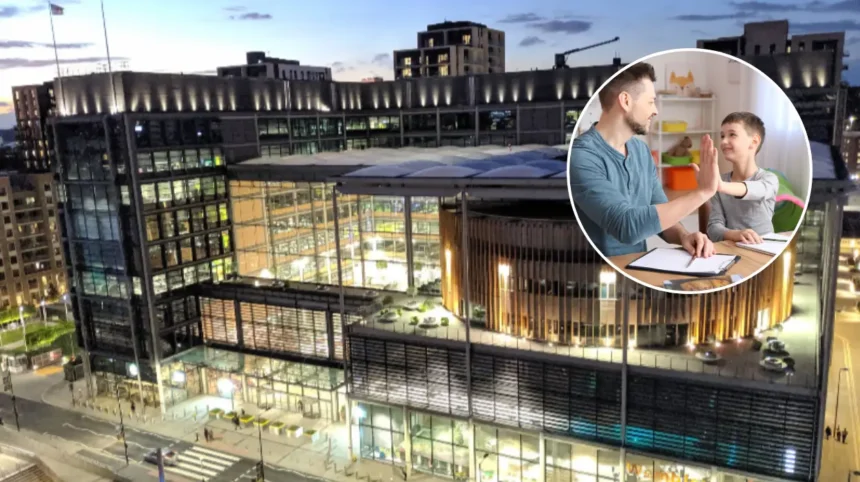 Brent Council Fined £5k for Mouldy Home Autism Family