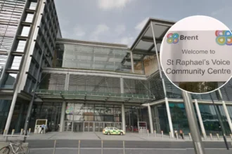 Brent Council Locks Out St Raphael’s Centre Without Warning 2026