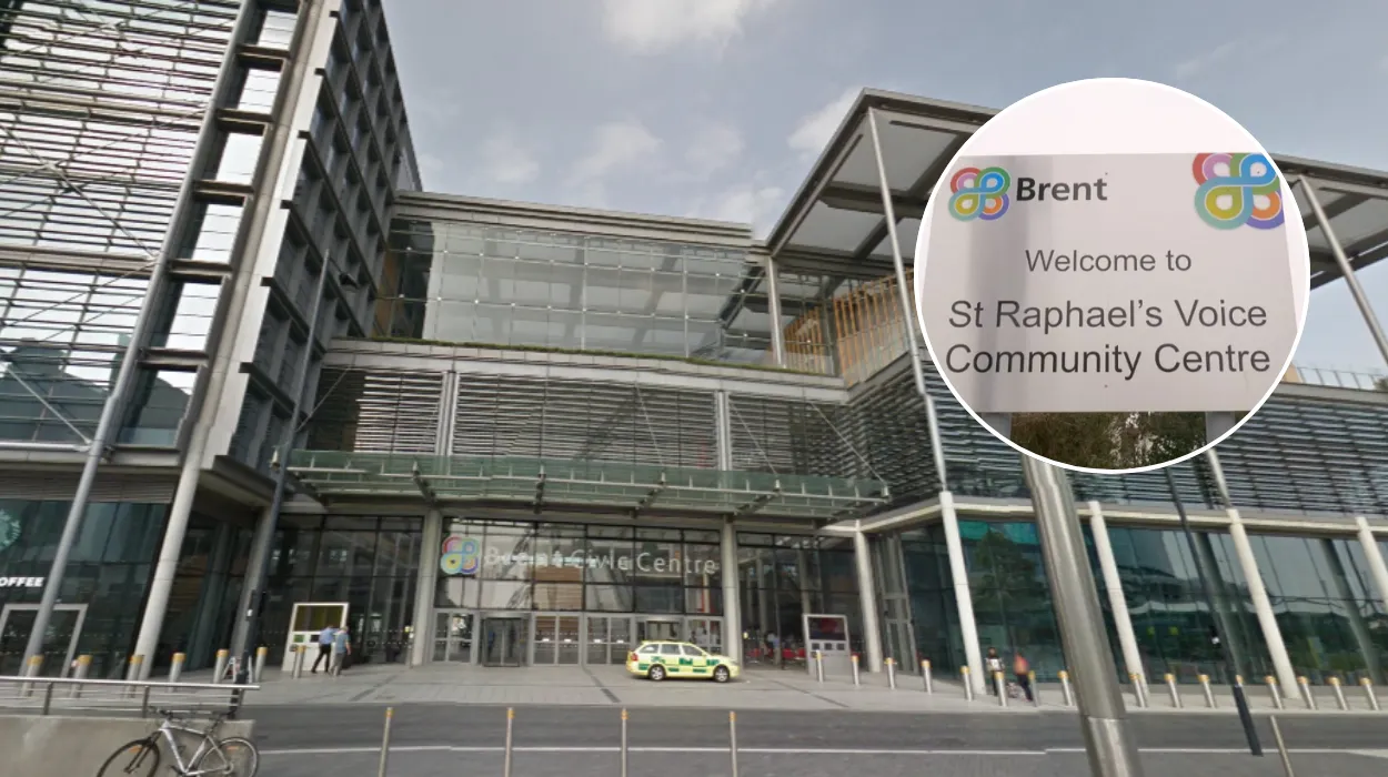 Brent Council Locks Out St Raphael’s Centre Without Warning 2026