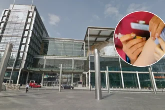 Brent Council Measles Jab Drive as Cases Rise 2026