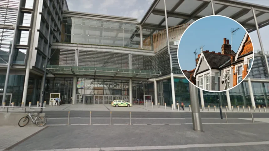 Brent Council mandates licensing for all private rentals now