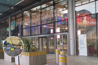 Brent Fly-Tipping Fines Surge 500% Amid Crackdown 2026