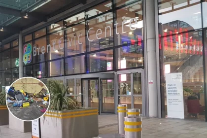 Brent Fly-Tipping Fines Surge 500% Amid Crackdown 2026