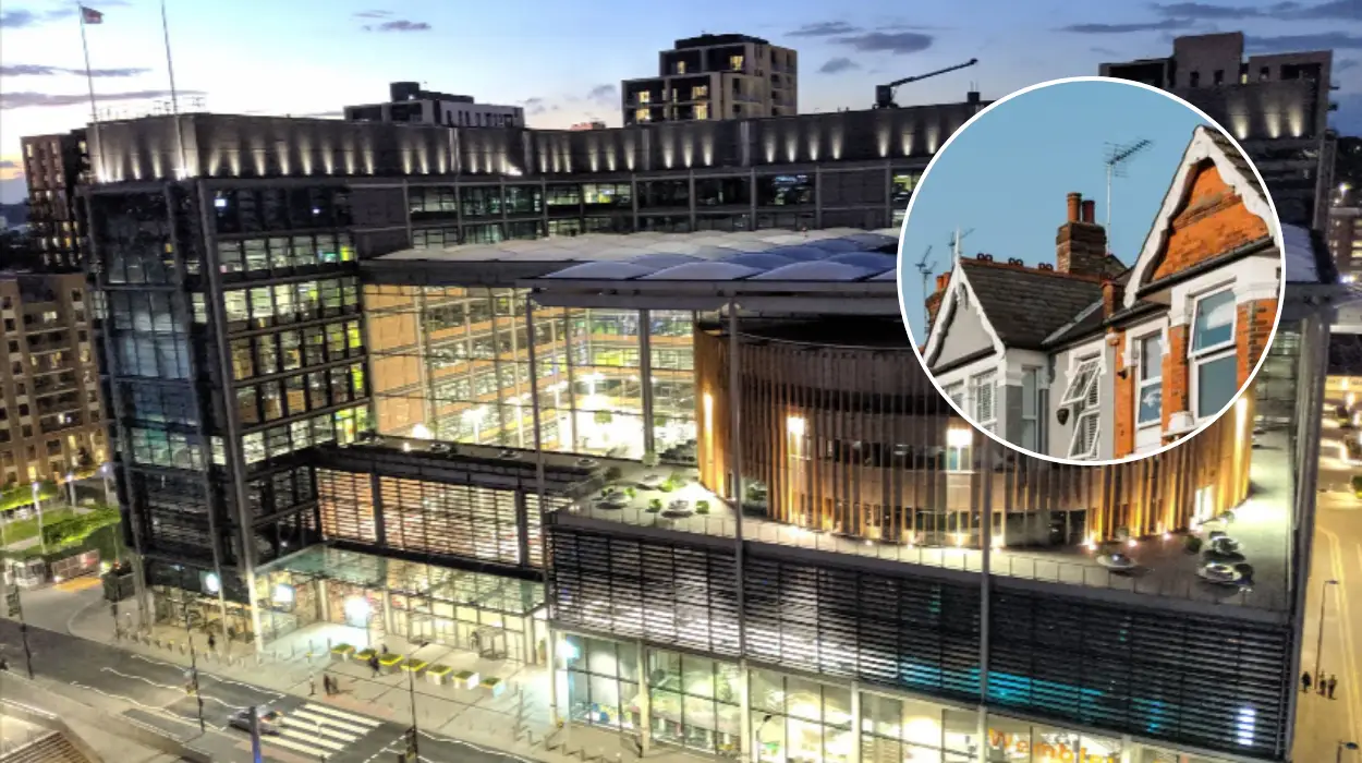 Brent Landlords Face New HMO Licensing Scheme Enforcement​