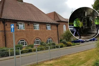 Brent School Stabbing Sparks Security Debate at Kingsbury High 2026