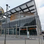 Brent Scrubs Fly-Tipping Title Near Wembley, Locals Embarrassed 2026