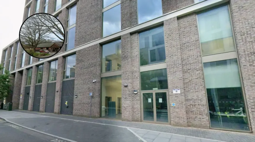 Bugler Homes Seeks 300 Homes on Arkley Green Belt off Rowley Lane 2026