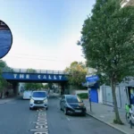 Burst Water Main Floods Islington Roads, Thames Water Acts 2026​