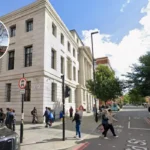 Camden Completes Polygon Road & Purchese Street Open Spaces 2026