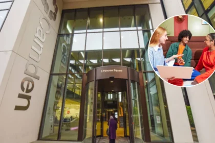 Camden Council & Footwork Fund 9 Community Projects 2026