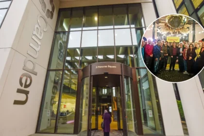 Camden Council Free LGBT+ History Month Events 2026