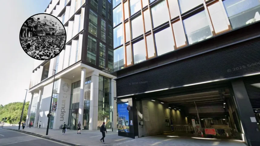 Camden Council Launches Local Heritage Grants 2026