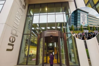 Camden Council Seeks $25B Hospital Funding Boost