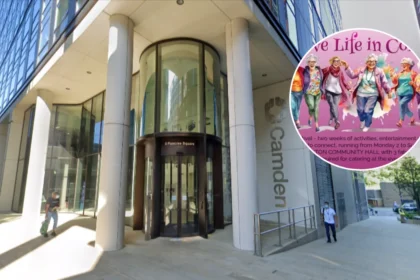 Camden Council Seniors Festival 2026 Live Life in Colour Events