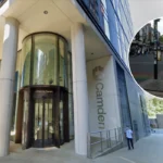 Camden Council Unveils £22M Cycle Lanes and Pedestrianisation