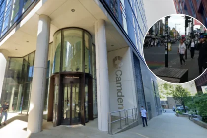 Camden Council Unveils £22M Cycle Lanes and Pedestrianisation