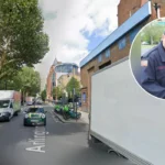 Camden Firefighter Howard Bennett Dies in Icy Delaware River Fall