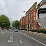 Camden Fixes West Hampstead 'Ski Jump' Path Row