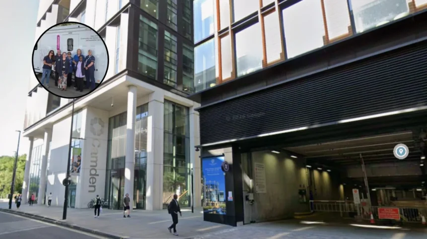 Camden Free Vaccination Clinics by Council & SWSLHD 2026