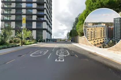 Camden Goods Yard Draws New Yorkers with Manhattan Vibes 2026