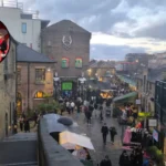 Camden Market Hosts Chinese New Year Festivities 2026
