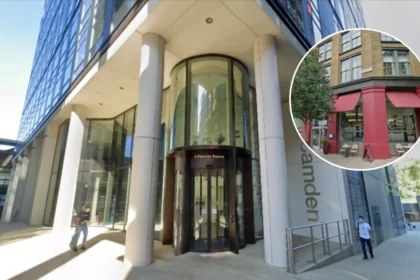 Camden Seeks Control of Euston HS2 Redevelopment for Jobs, Homes 2026