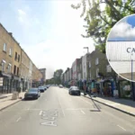 Camden Sees 3rd Firm Liquidation Feb 2026