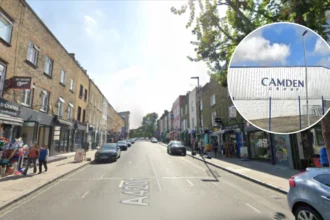 Camden Sees 3rd Firm Liquidation Feb 2026