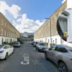 Camden Women's Centre Closure: 45-Min Maternal Care Trek​