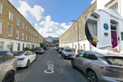 Camden Women's Centre Closure: 45-Min Maternal Care Trek​