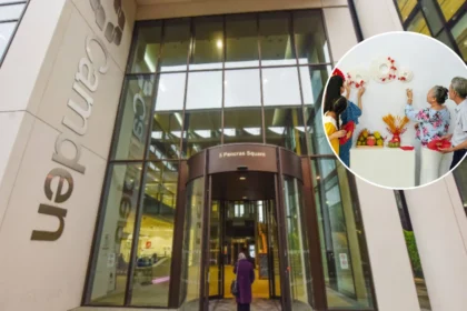 Camden’s Seniors Festival 2026 Croquet, Cyber Wisdom & Culture 2026