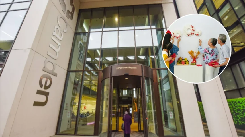 Camden’s Seniors Festival 2026 Croquet, Cyber Wisdom & Culture 2026