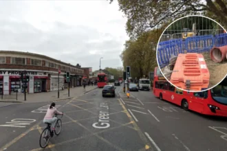 Clancy Launches £10m Thames Water Mains Upgrade in Haringey