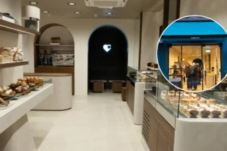 Copains Islington Upper Street Bakery Opening Date Revealed 2026