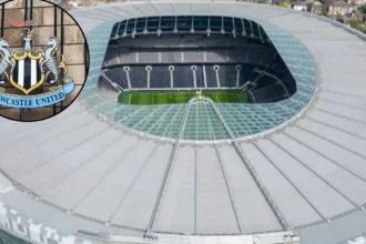 _Could Spurs Face Relegation After Newcastle Loss 2026