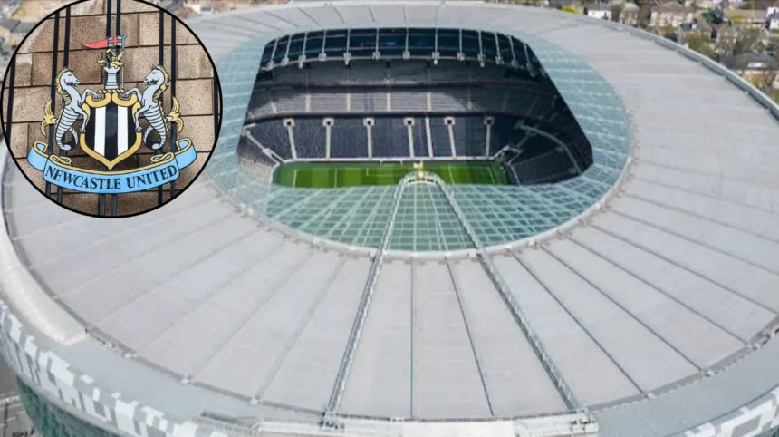 _Could Spurs Face Relegation After Newcastle Loss 2026