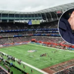 Daniel Levy Steps Down: Tottenham Names Venkatesham CEO, Frank Coach