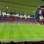 Declan Rice Praises Arsenal Coach Gabriel Heinze's Unbelievable Defence
