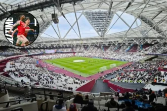 Deeney Slams Gyokeres' Derby Brace vs Tottenham 2026