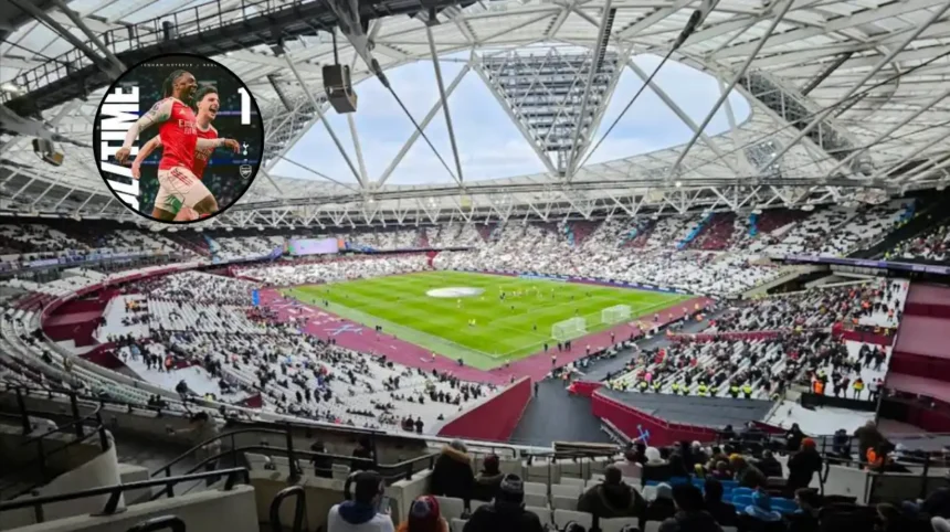 Deeney Slams Gyokeres' Derby Brace vs Tottenham 2026