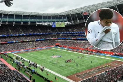 Dele Alli Returns to N17 for Tottenham vs Arsenal Derby 2026