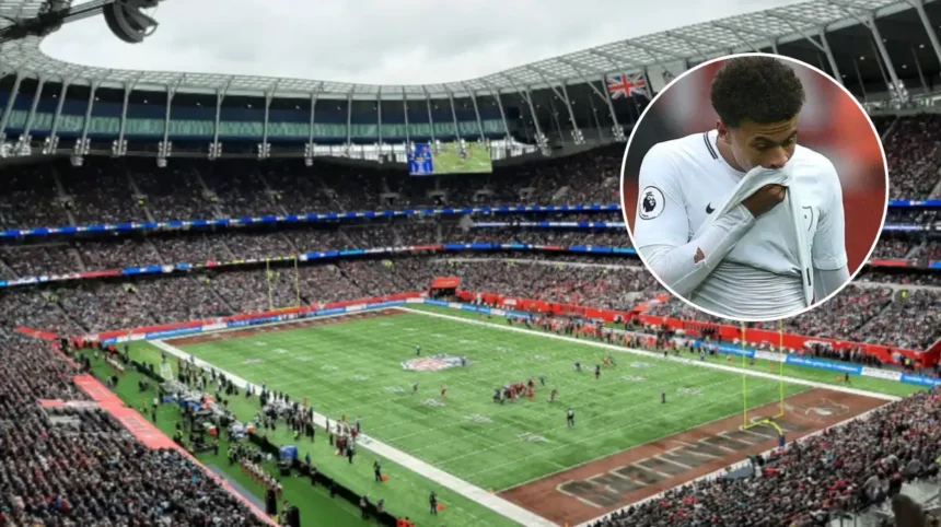 Dele Alli Returns to N17 for Tottenham vs Arsenal Derby 2026