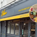 DoBar Finsbury Park: Best Brunch Under £20 London