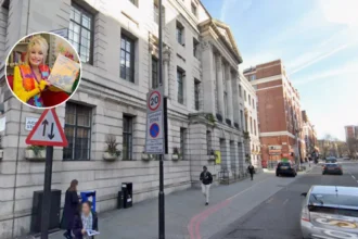 Dolly Parton’s Imagination Library Launches in Camden 2026