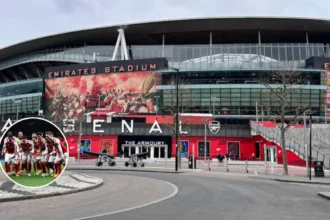 EPL Preview: Arsenal vs Chelsea Derby, Spurs Relegation Fight 2026