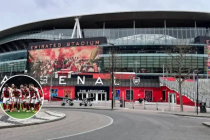 EPL Preview: Arsenal vs Chelsea Derby, Spurs Relegation Fight 2026