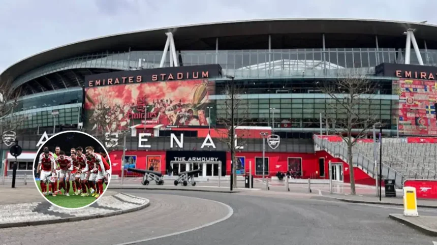 EPL Preview: Arsenal vs Chelsea Derby, Spurs Relegation Fight 2026