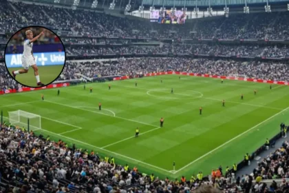 Emile Smith Rowe, Iwobi Celebrate Arsenal's North London Derby Win Over Tottenham 2026