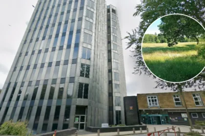 Enfield Council Maps Omit Whitewebbs Park Amid Spurs Row 2026